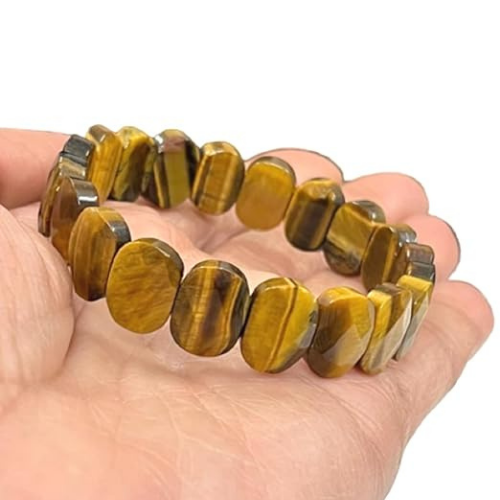 Natural Tiger Eye stone
