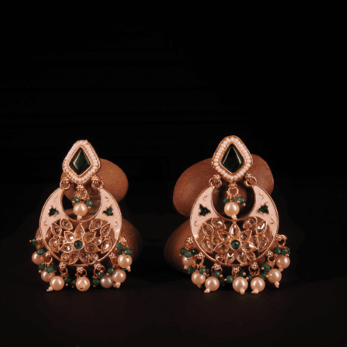 Traditional Jewelery Set