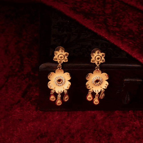 Royal Raani Choker Set