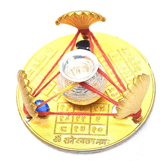 Kaal Sarp YOG Nivaran Yantra