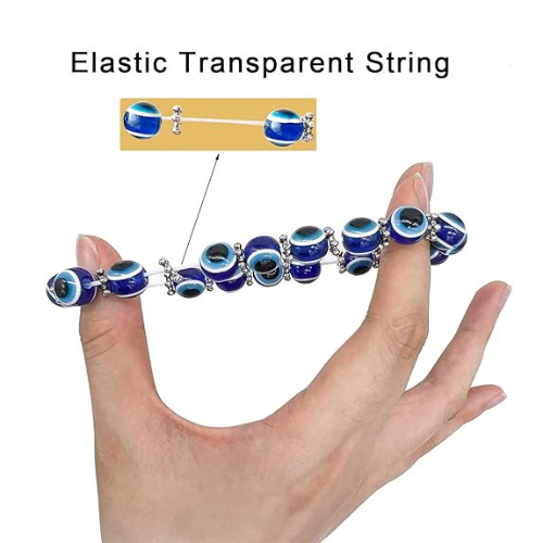 Evil Eye Bracelets For Postive Aura