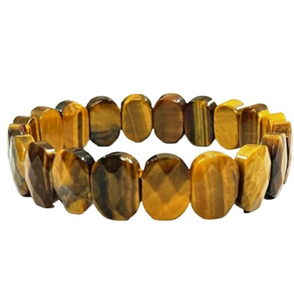 Natural Tiger Eye stone