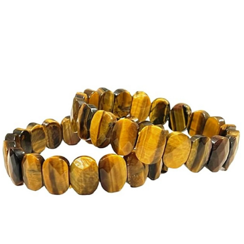 Natural Tiger Eye stone