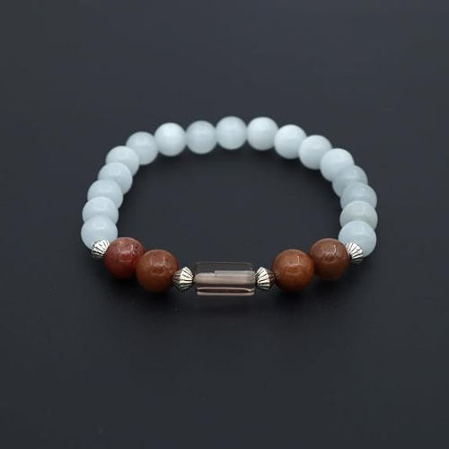 TAURUS RASHI BRACELET