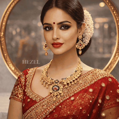 Royal Heritage Necklace Set