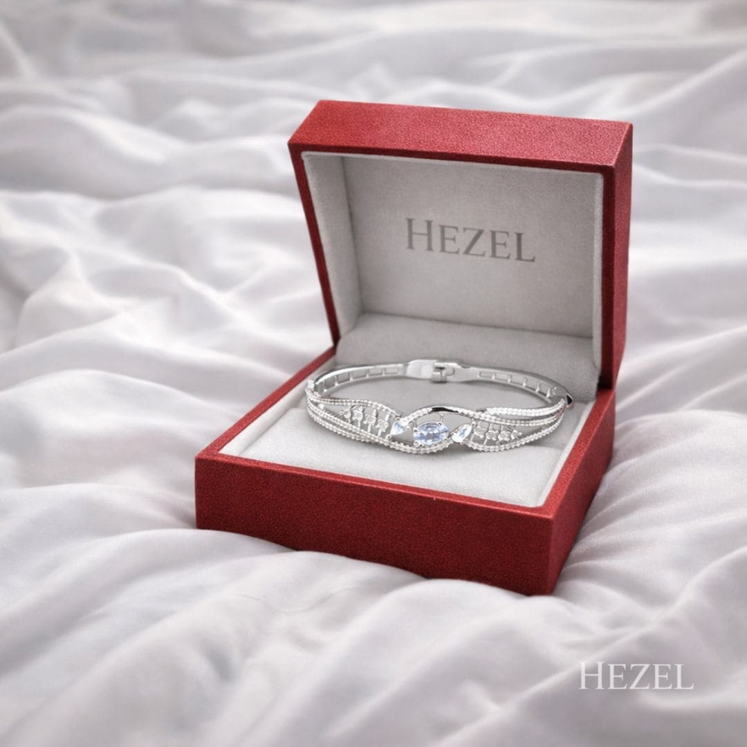 Classic Silver Bracelets