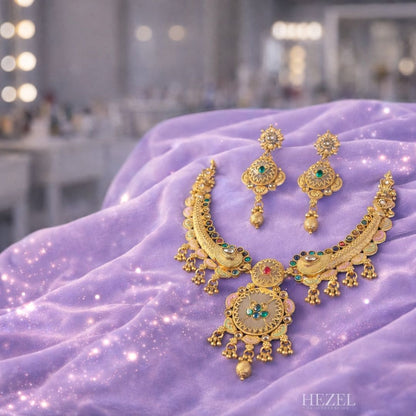 Premium Designer Jewelery Set