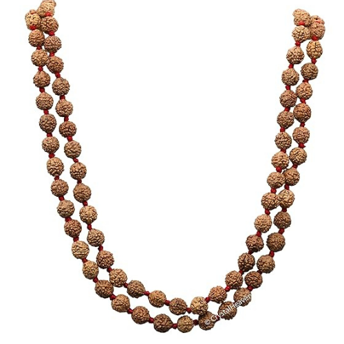 Rudraksha Mala