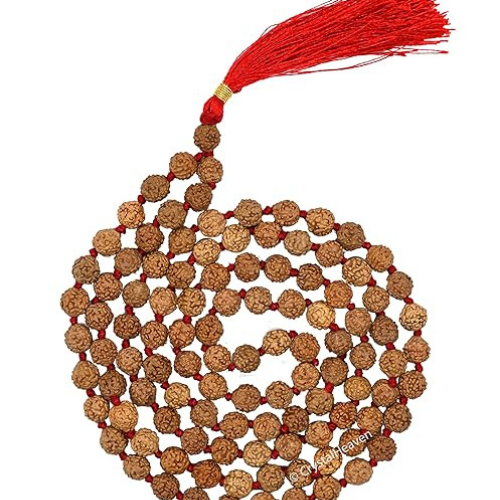 Rudraksha Mala