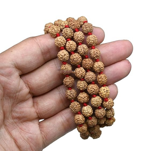 Rudraksha Mala