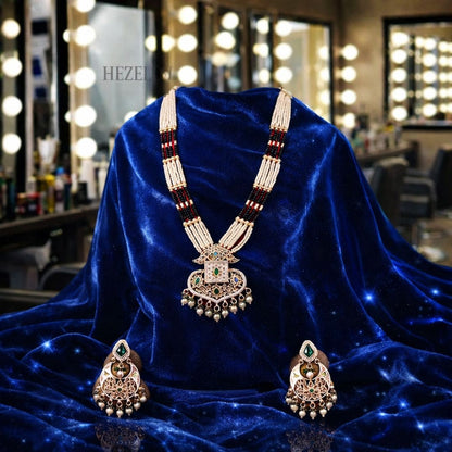 Traditional Jewelery Set