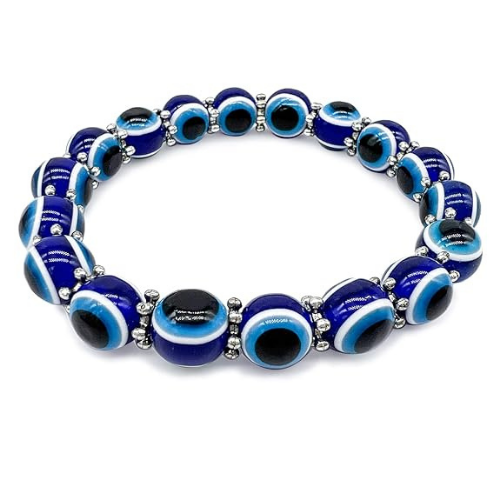 Evil Eye Bracelets For Postive Aura
