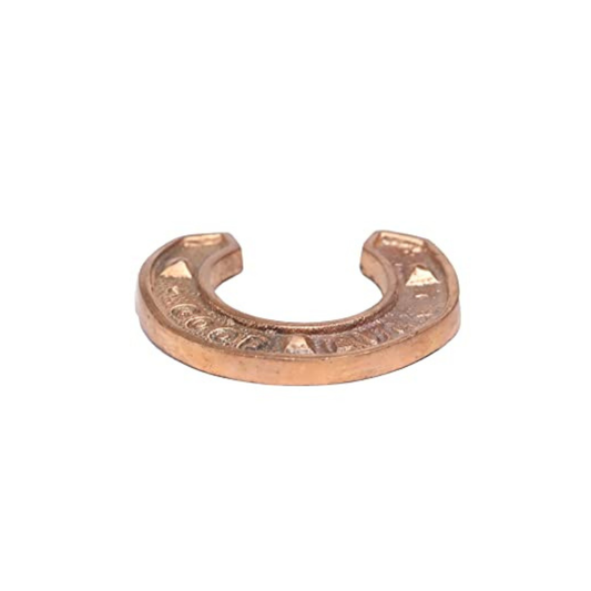 Copper Pyramid Horse Shoe