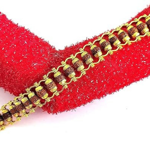 Original Natural Rudraksha Bracelet