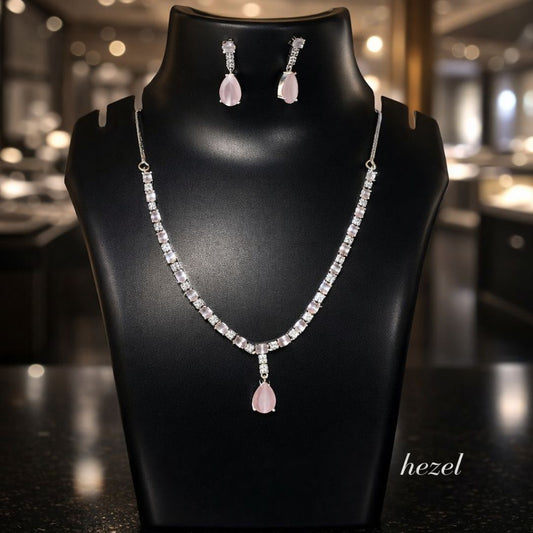 Crystal Hand Harness