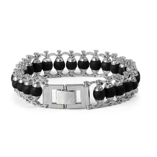 Karungali Modern Bracelet