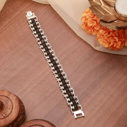 Karungali Modern Bracelet