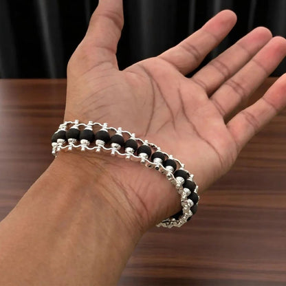 Karungali Modern Bracelet