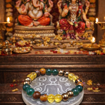 Money Magnet Pro Bracelet