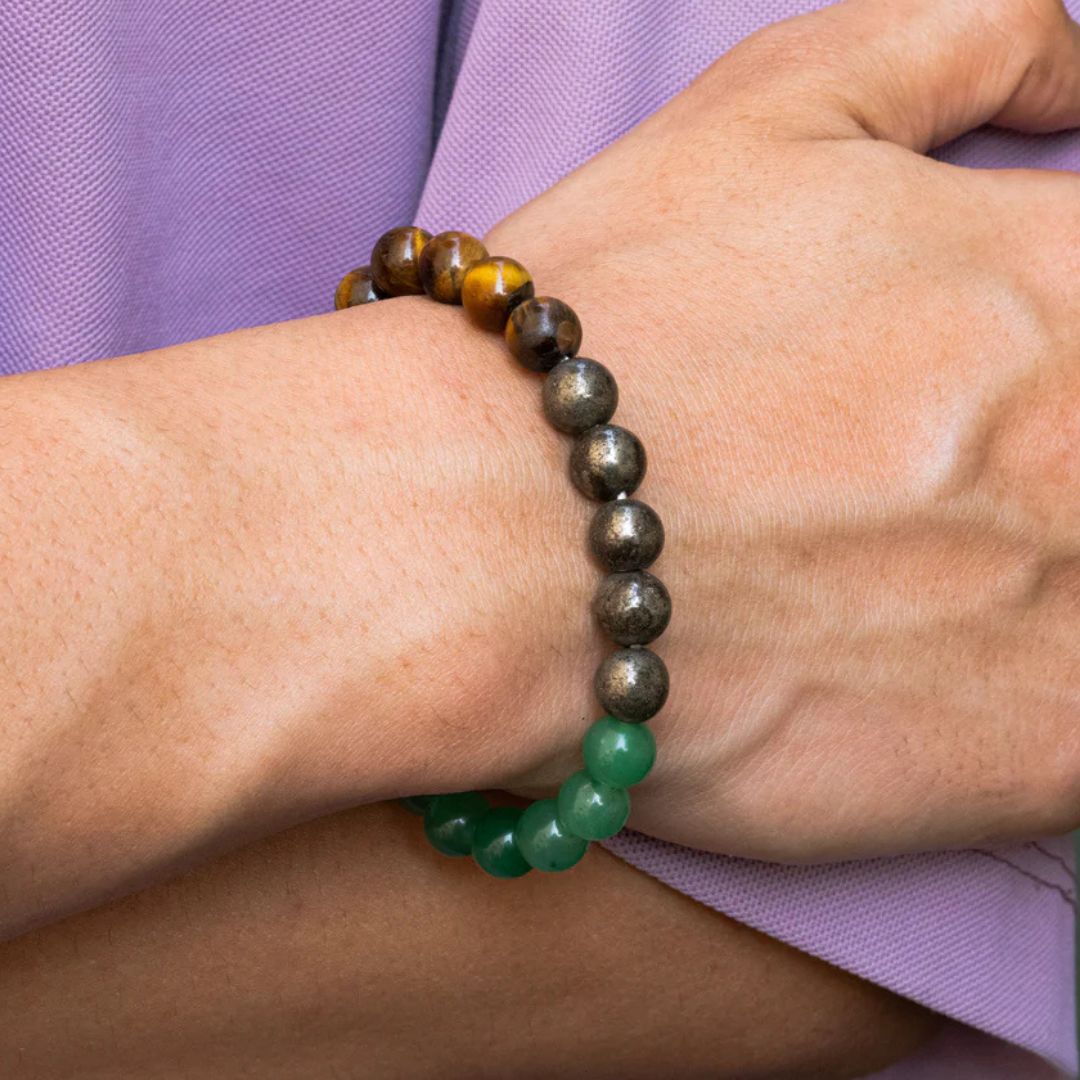 Money Magnet Pro Bracelet