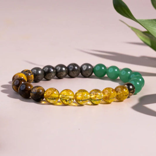 Money Magnet Pro Bracelet