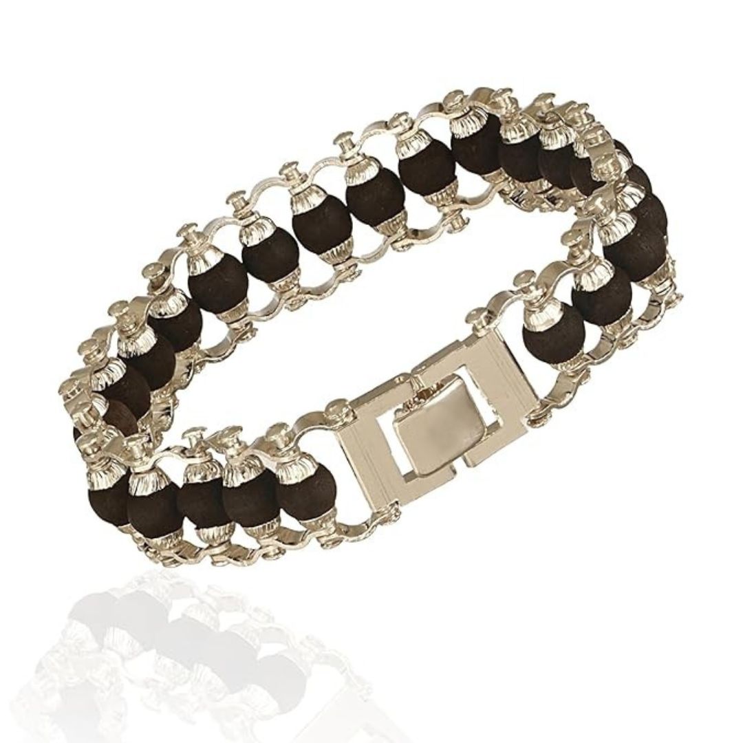 Karungali Modern Bracelet