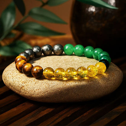 Money Magnet Pro Bracelet